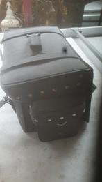 Motortas, Motoren, Accessoires | Koffers en Tassen, Ophalen of Verzenden, Zo goed als nieuw