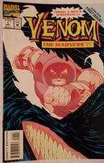 VENOM - THE MADNESS #1 #2 #3 1993, Amerika, Ophalen of Verzenden, Marvel Comics, Complete serie of reeks