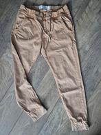 Zhrill damesbroek zgan, zandkleur, maat L, Kleding | Dames, Broeken en Pantalons, Beige, Maat 42/44 (L), Ophalen of Verzenden