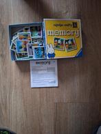 Memory kinder spel 3+, Kinderen en Baby's, Speelgoed | Educatief en Creatief, Ophalen, Zo goed als nieuw, Puzzelen
