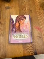 De Wijsheid van de Engelen Orakelkaarten, Ophalen, Zo goed als nieuw, Non-fictie