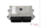 Computer Motormanagement van een Opel Corsa, Gebruikt, -, -, Opel