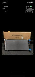 Volkswagen Up radiator 1s0121253AQ, Ophalen of Verzenden, Nieuw