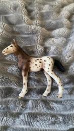 Schleich, Ophalen of Verzenden, Zo goed als nieuw, Paard, Beeldje of Figuurtje