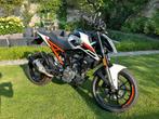 KTM Duke 125cc A1 NIEUWSTAAT!!!, Motoren, Particulier, 125 cc, 11 kW of minder, 1 cilinder