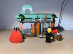 Lego Harry Potter 4719 & 4726, Kinderen en Baby's, Speelgoed | Duplo en Lego, Ophalen of Verzenden, Gebruikt, Complete set, Lego