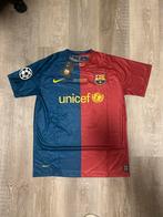 Barcelona Tenue Henry, Ophalen of Verzenden, Zo goed als nieuw, Shirt