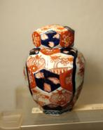 Kleurrijk sierpotje, Antiek en Kunst, Ophalen of Verzenden