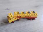 Lego 621 Vintage Legoland Shell Tanker Truck, Kinderen en Baby's, Speelgoed | Duplo en Lego, Ophalen of Verzenden, Gebruikt