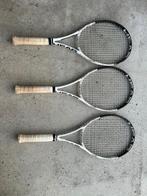 3x Head Speed MP 315 gram, Sport en Fitness, Tennis, Ophalen, Gebruikt, L5, Head