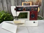 Meister 210 Naaimachine - Degelijk en Compleet, Hobby en Vrije tijd, Naaimachines en Toebehoren, Ophalen of Verzenden