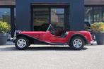 Volkswagen buggy Ruska (bj 1969), Cabriolet, Volkswagen, Beige, Origineel Nederlands