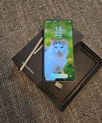 Samsung  S25 Ultra 5G 256GB als nieuw Garantie Vaste prijs, Ophalen, Touchscreen, Zo goed als nieuw, Zonder simlock