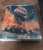 max verstappen f1 winnaar zandvoort 2021 foto op hout, Ophalen of Verzenden, Nieuw, Formule 1