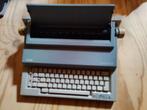 Design Olivetti electrische schrijfmachine., Diversen, Typemachines, Zo goed als nieuw, Ophalen