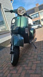 Vespa PX200, zie omschrijving., Motoren, Particulier, Scooter