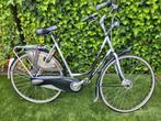 Gazelle Impala damesfiets, Fietsen en Brommers, Fietsen | Dames | Damesfietsen, Ophalen, Gebruikt, Gazelle, Versnellingen