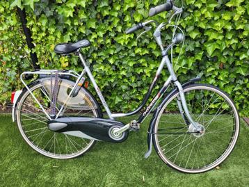 Gazelle Impala damesfiets  beschikbaar voor biedingen