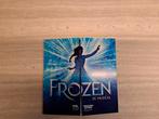 2 kaartjes musical Disney Frozen zondag 7 december, Twee personen, December