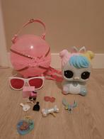 L.O.L Biggie pets spaarpot, tasje, Ophalen of Verzenden, Zo goed als nieuw, Overige typen
