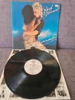 Lp. Rod Stewart, blondes have more fun, Ophalen of Verzenden, Zo goed als nieuw, 12 inch, Poprock