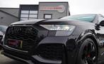 Audi RSQ8 4.0 TFSI RS Q8 quattro | Panorama | Keramisch | RS, Te koop, Airbags, Geïmporteerd, Benzine