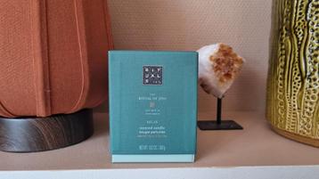Geurkaars Scented Candle Rituals - The Ritual Of Jing 290gr beschikbaar voor biedingen