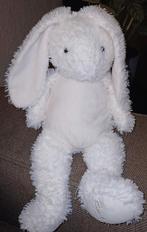 Wit bambino evora kruidvat konijn, Ophalen of Verzenden, Gebruikt, Konijn