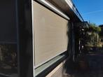 Screens zonwering, Tuin en Terras, Ophalen, Gebruikt, Screen