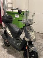 Scooter Kymco Agility 50, Fietsen en Brommers, Ophalen, Gebruikt, Overige modellen, Benzine