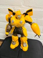 Transformer Bumblebee speelfiguur met voice changer, G1, Ophalen of Verzenden, Zo goed als nieuw, Autobots