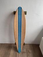 Saterno longboard, Ophalen, Zo goed als nieuw, Skateboard, Longboard