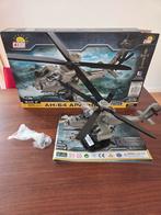 Cobi Apache AH-64, Ophalen of Verzenden, Zo goed als nieuw, Helikopter, Overige merken