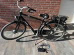 Giant elektrische fiets maat L, Fietsen en Brommers, Ophalen of Verzenden, Zo goed als nieuw, Giant