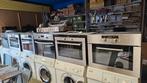 Inbouw combi ovens, Witgoed en Apparatuur, Magnetrons, Ophalen, Combimagnetron, Gebruikt, Inbouw