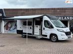 Karmann DAVIS 620 | Pano | Full-Led | Solar | Enkele bedden, Bedrijf, Karmann, Tot en met 4, Handgeschakeld