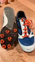 Nike spikes, maat 42, Sport en Fitness, Loopsport en Atletiek, Ophalen, Gebruikt, Nike, Spikes