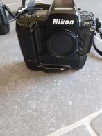 Fotocamera Nikon, Audio, Tv en Foto, Fotocamera's Analoog, Ophalen of Verzenden, Gebruikt, Spiegelreflex, Nikon