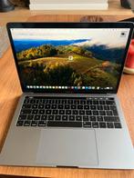 Macbook pro, Computers en Software, Apple Macbooks, MacBook Pro, Gebruikt, 2 tot 3 Ghz, 13 inch