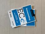 Examenoverzicht samenvatting + oefenboek economie, VMBO, Economie, Ophalen of Verzenden, ExamenOverzicht