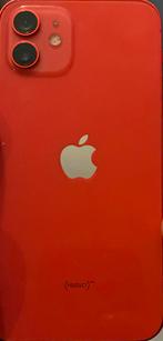 iPhone 12 - Rood, Gebruikt, Ophalen of Verzenden, Zonder simlock, Zonder abonnement