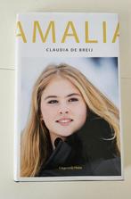 Amalia, Ophalen of Verzenden, Zo goed als nieuw