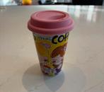 Blond Amsterdam Koffie To Go Beker, Ophalen of Verzenden, Zo goed als nieuw