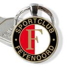 Feyenoord sleutelhanger 03, Verzamelen, Sleutelhangers, Nieuw, Sport, Verzenden