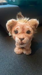 Simba van de lion king FurReal friends, Ophalen of Verzenden, Nieuw