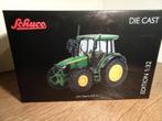 Te koop Schuco John Deere 5125R., Ophalen of Verzenden, Nieuw, Tractor of Landbouw, Schuco