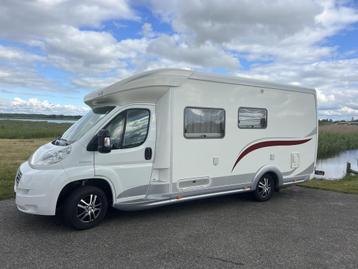 Eura Mobil 670 SB | 157 PK 3.0 ALKO | Luchtvering beschikbaar voor biedingen
