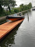 Drijvende steiger 4x2, Ophalen, Nieuw, Overige typen
