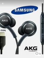 GEZOCHT: Samsung earphones / oortjes, Ophalen of Verzenden, Zo goed als nieuw, Overige merken
