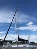 Mast Bavaria 37, Watersport en Boten, Zeilen en Zeiltoebehoren, Ophalen, 6 meter of meer, 15 tot 30 m², Zo goed als nieuw